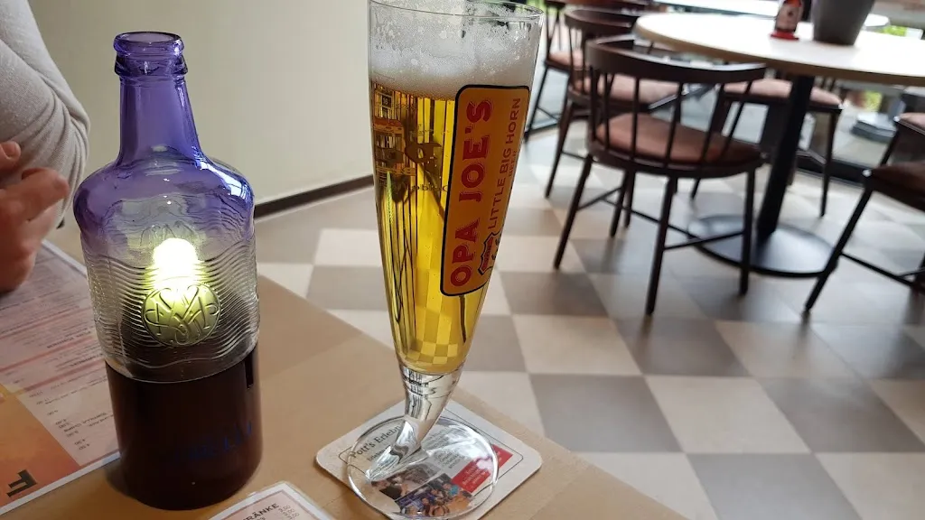 Menu_Opa Joe's Roadhouse Pellemeier Lienen_Lienen_image_6