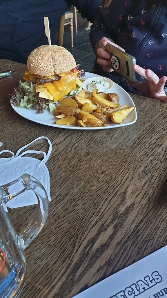 Menu_Opa Joe's Roadhouse Pellemeier Lienen_Lienen_image_9