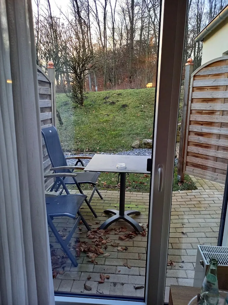 Erik Spoler_Hotel & Restaurant Waldschlößchen_Lienen_review