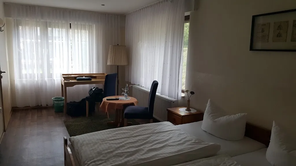 Hotel & Restaurant Waldschlößchen restaurant in Lienen