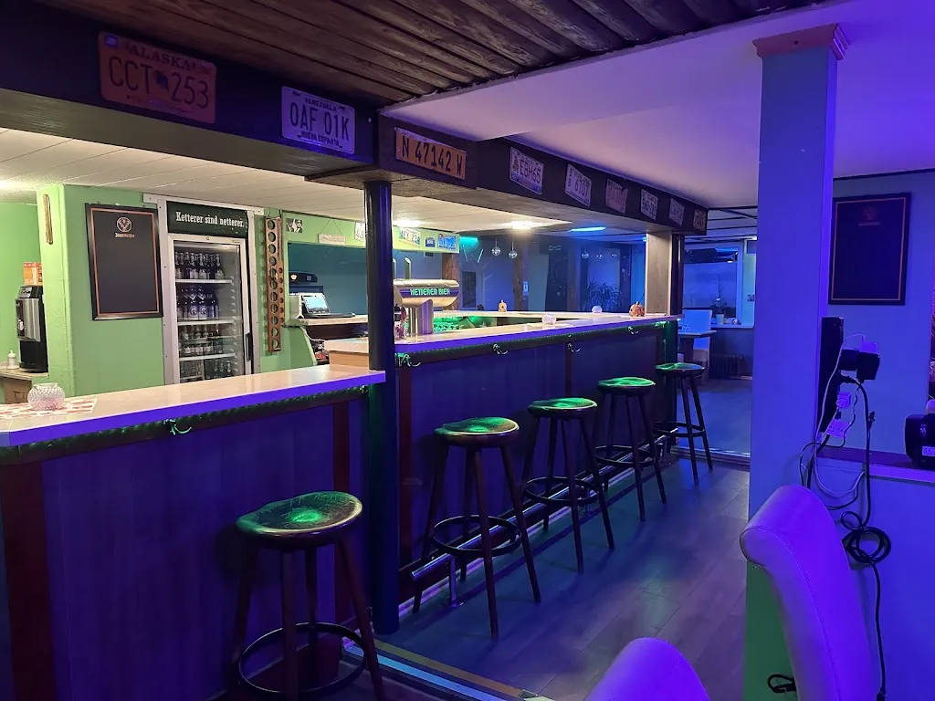 Pigalle restaurant in Lichtenau