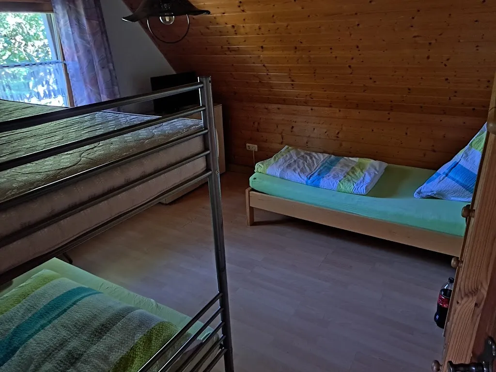 Landgasthof Gotzenmühle restaurant in Lichtenau