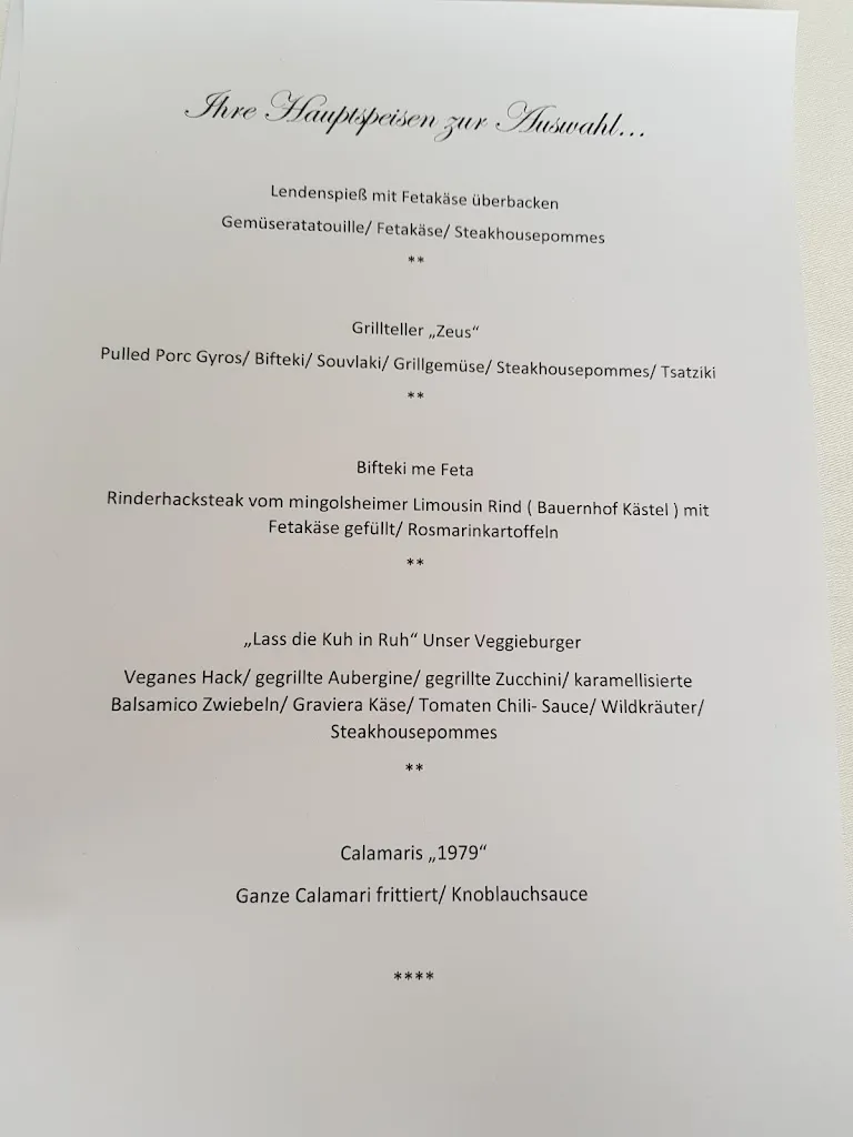 Menu_Restaurant Lichtenau_Nußloch_image_1