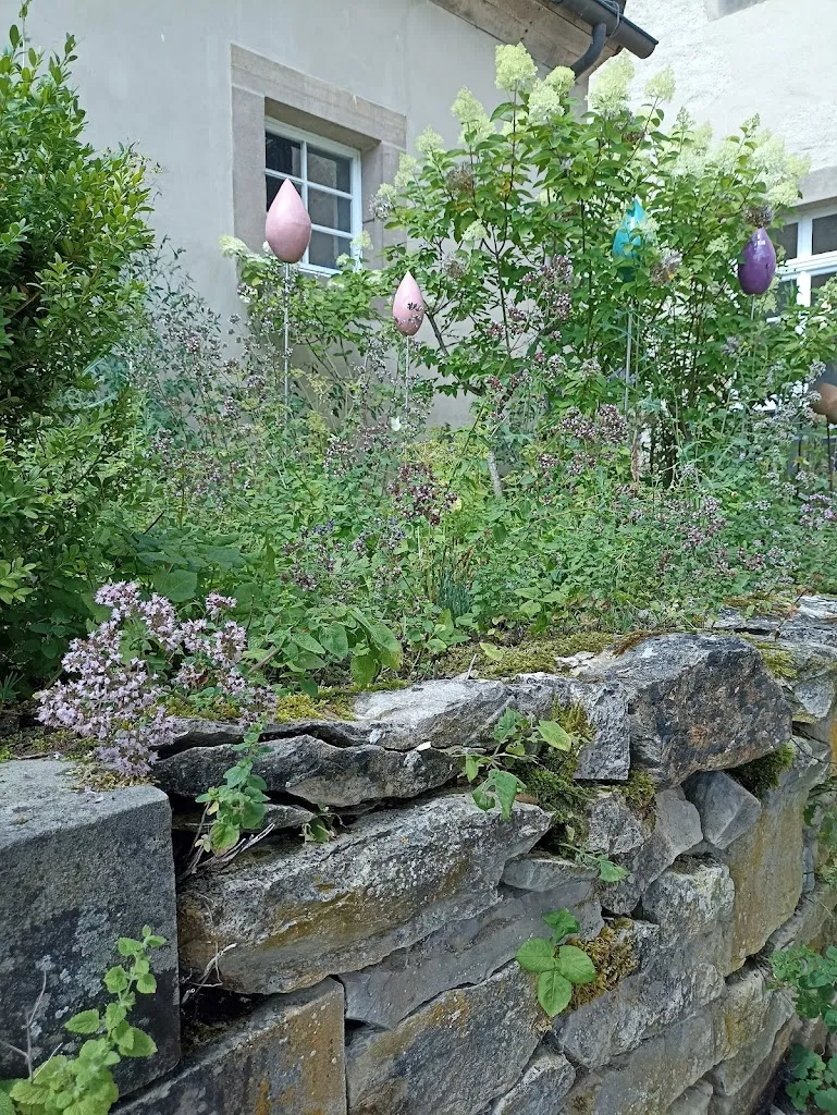 Conny Pape_Wirtshaus Kloster Dalheim_Lichtenau_review