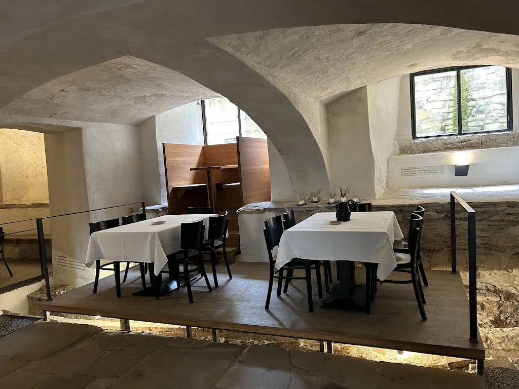 Wirtshaus Kloster Dalheim restaurant in Lichtenau