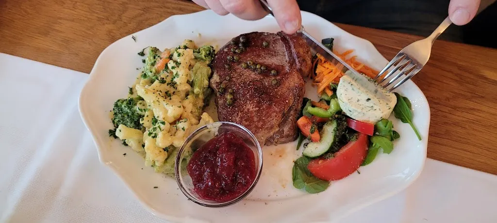 Menu_Gasthaus am Königsweg-Brand_Lichtenau_immagine_2