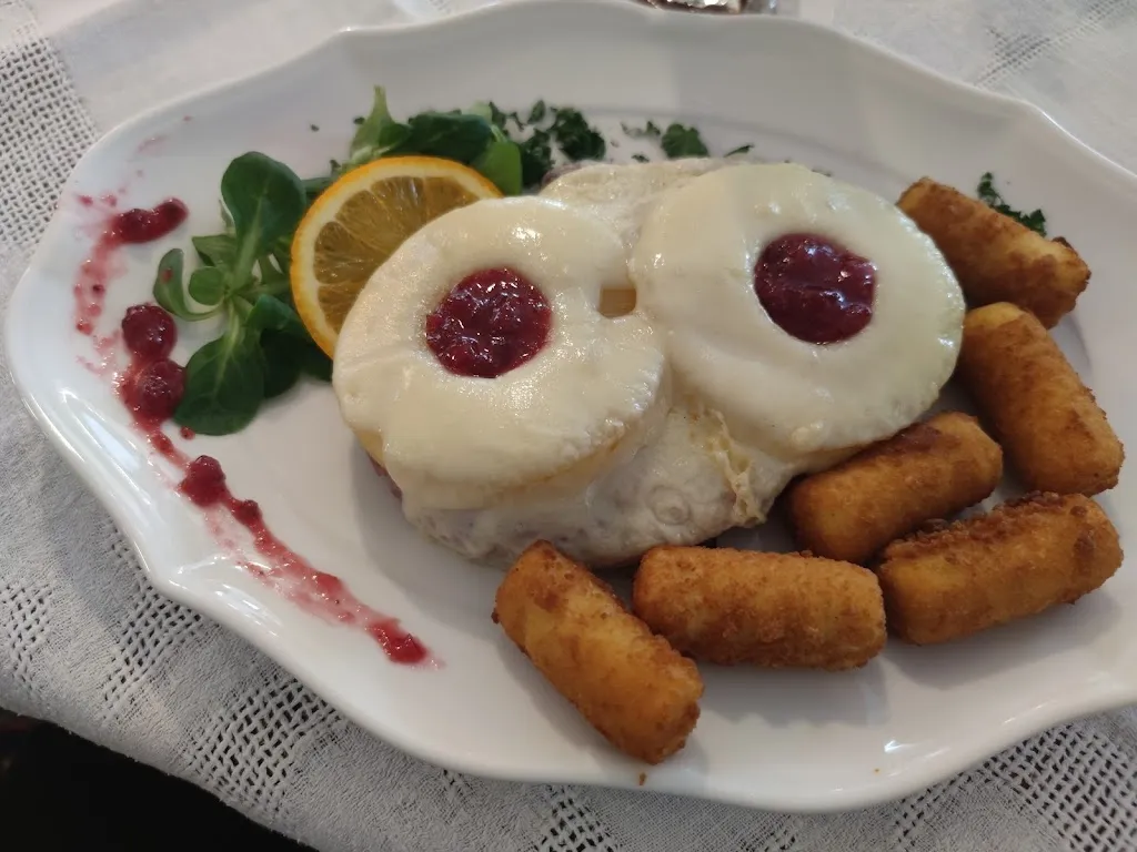 Menu_Gasthaus am Königsweg-Brand_Lichtenau_immagine_3