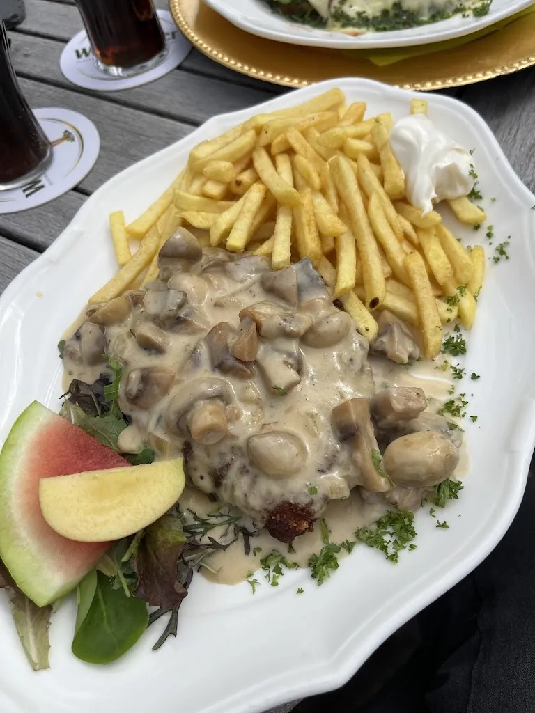 Menu_Gasthaus am Königsweg-Brand_Lichtenau_immagine_6