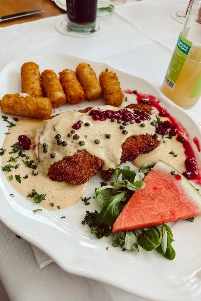 Menu_Gasthaus am Königsweg-Brand_Lichtenau_immagine_7