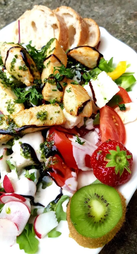 Menu_Gasthaus am Königsweg-Brand_Lichtenau_immagine_8