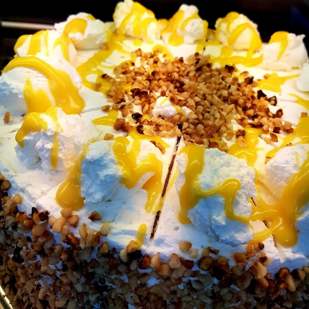 Menu_Gasthaus am Königsweg-Brand_Lichtenau_immagine_9