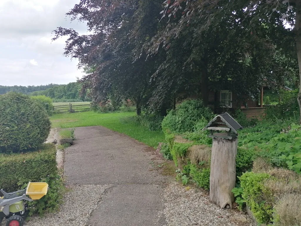 Rudolf Käser_Gasthaus am Königsweg-Brand_Lichtenau_review