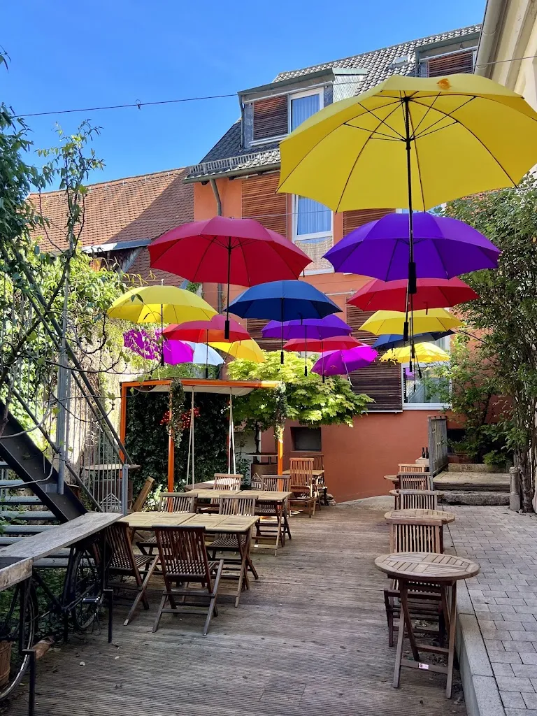 Gabrielle Marie (Gabs.Travel)_Weinforum Franken_Eibelstadt_review