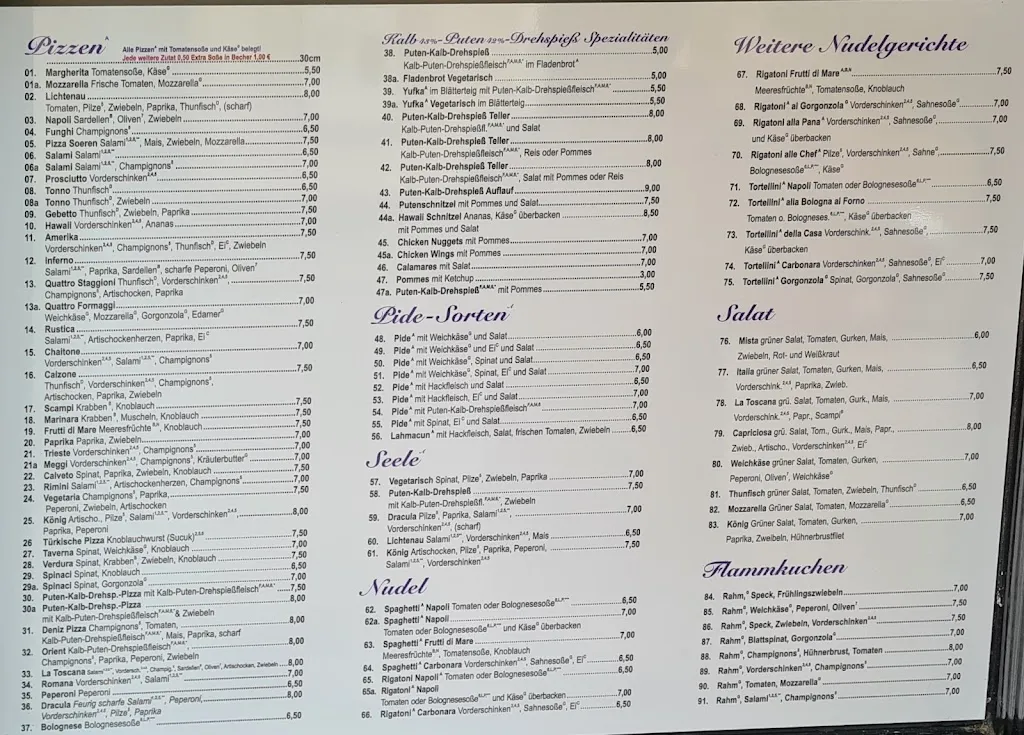 Menu_König Kebap_Lichtenau_image_1