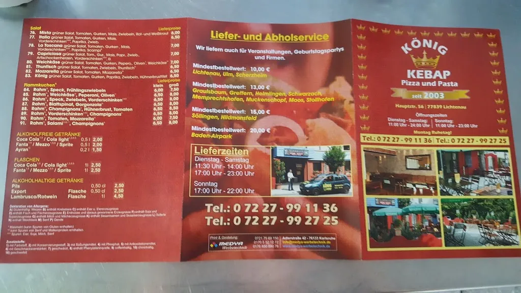 Menu_König Kebap_Lichtenau_image_3