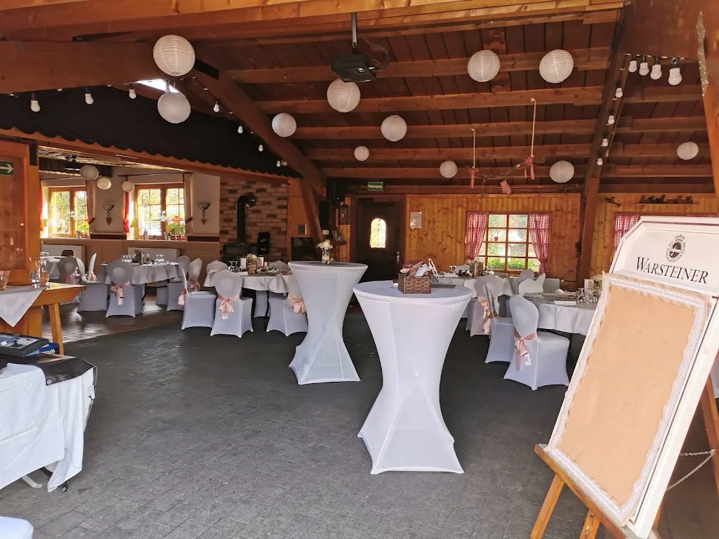 Die Tenne ristorante a Lindlar