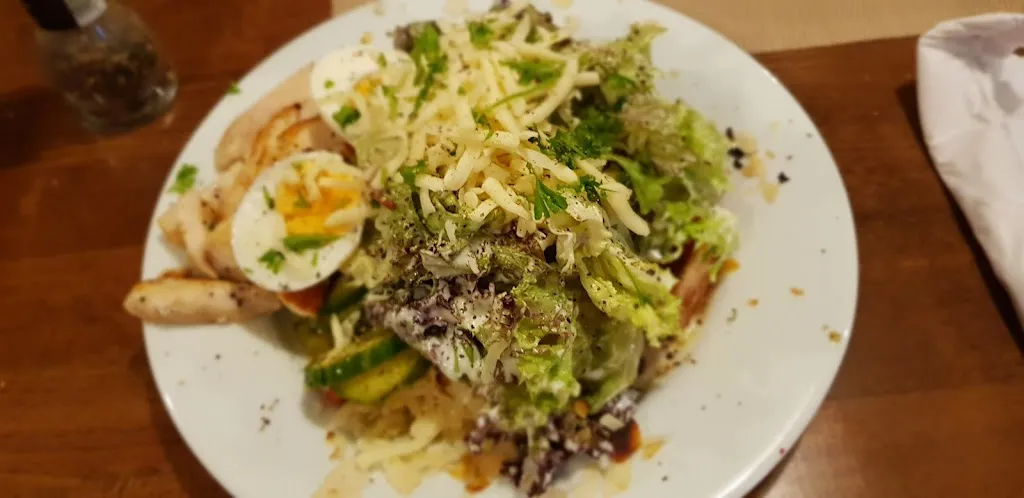 Menu_Restaurant Biesenbach GmbH_Lindlar_immagine_1