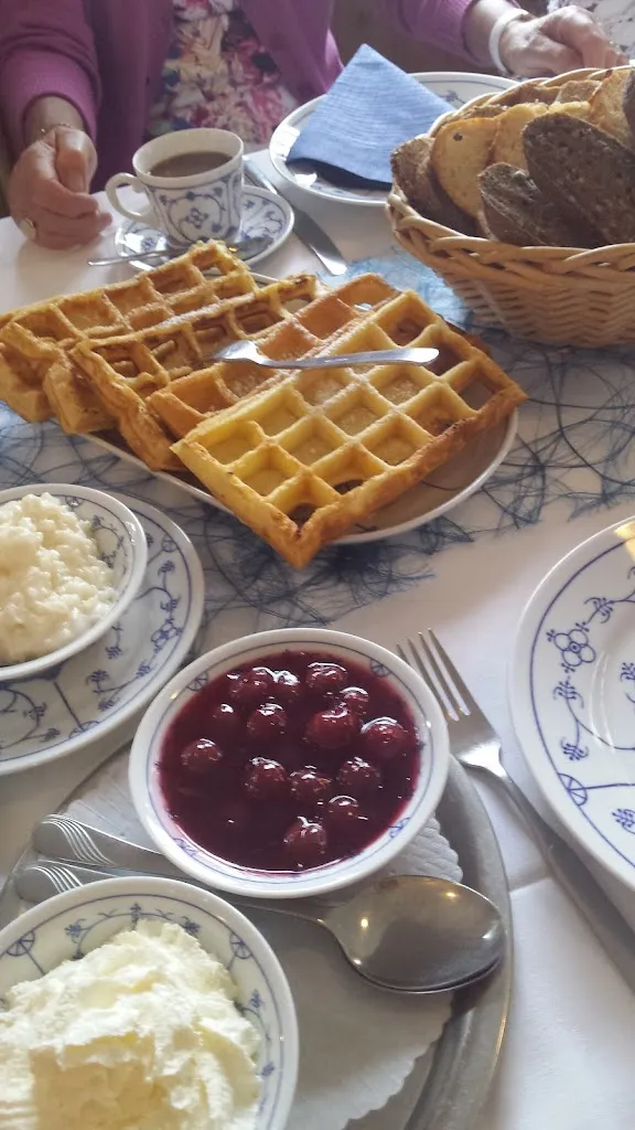 Menu_Restaurant Biesenbach GmbH_Lindlar_immagine_2