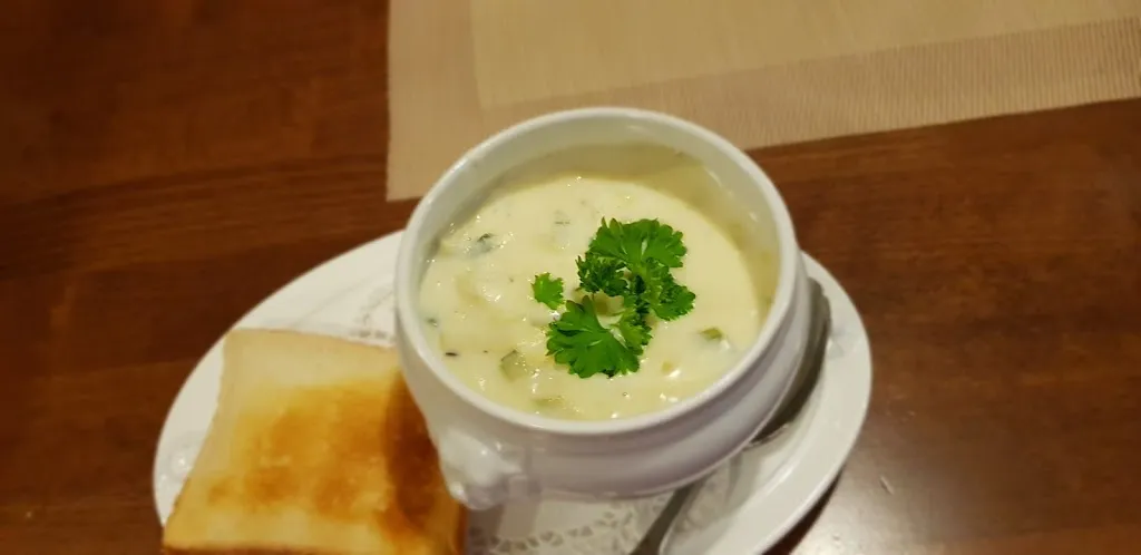 Menu_Restaurant Biesenbach GmbH_Lindlar_immagine_3