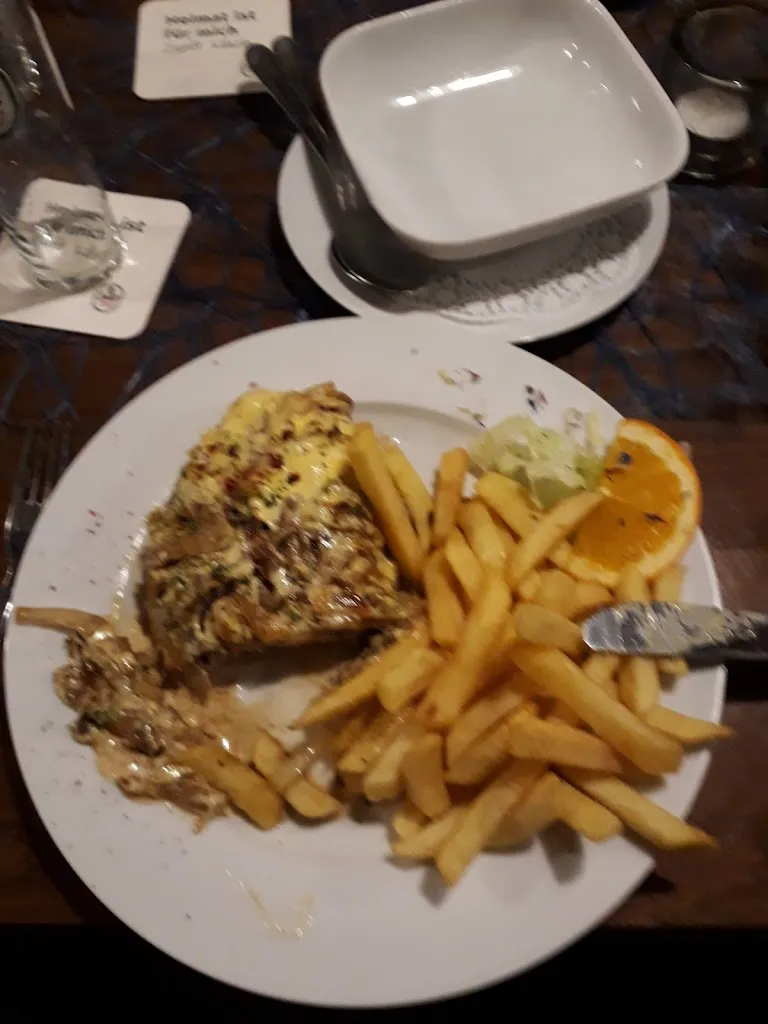 Menu_Restaurant Biesenbach GmbH_Lindlar_immagine_6