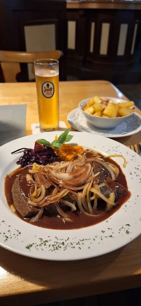 Menu_Restaurant Biesenbach GmbH_Lindlar_immagine_7