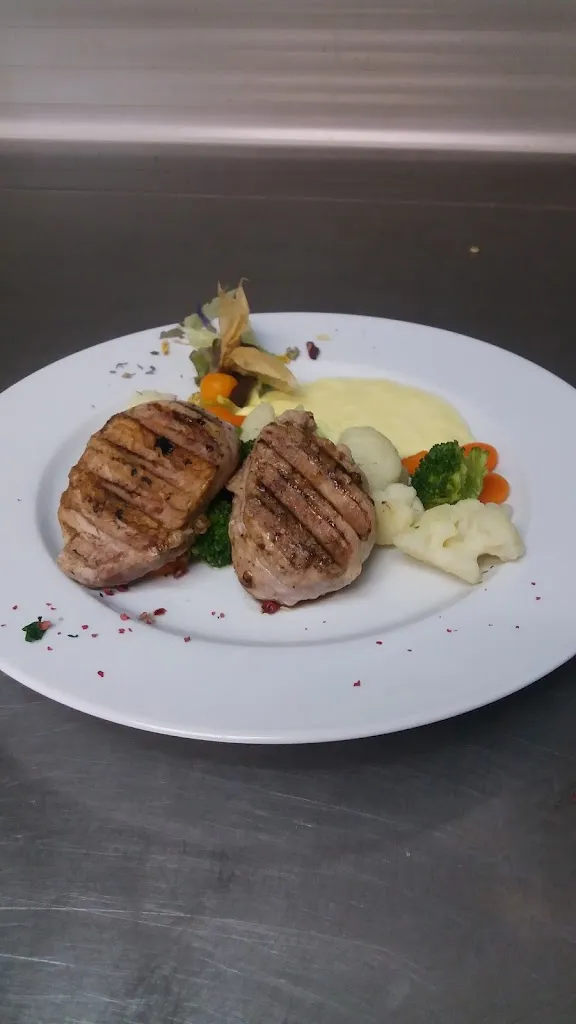 Menu_Restaurant Biesenbach GmbH_Lindlar_immagine_8