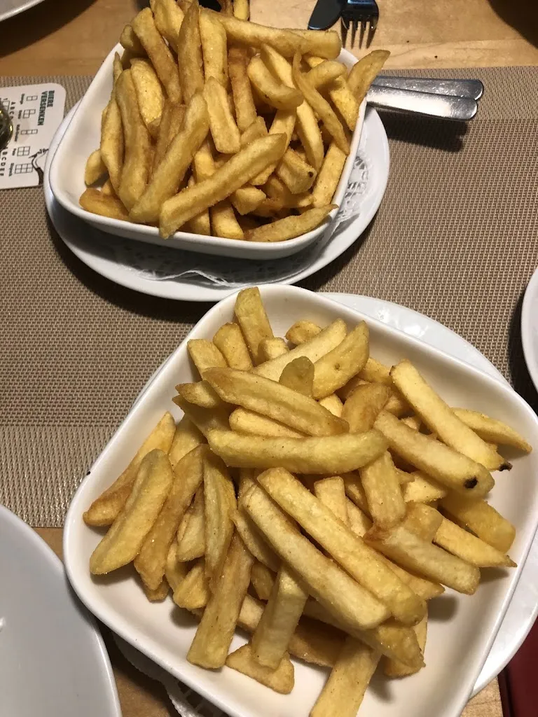 Menu_Restaurant Biesenbach GmbH_Lindlar_immagine_9