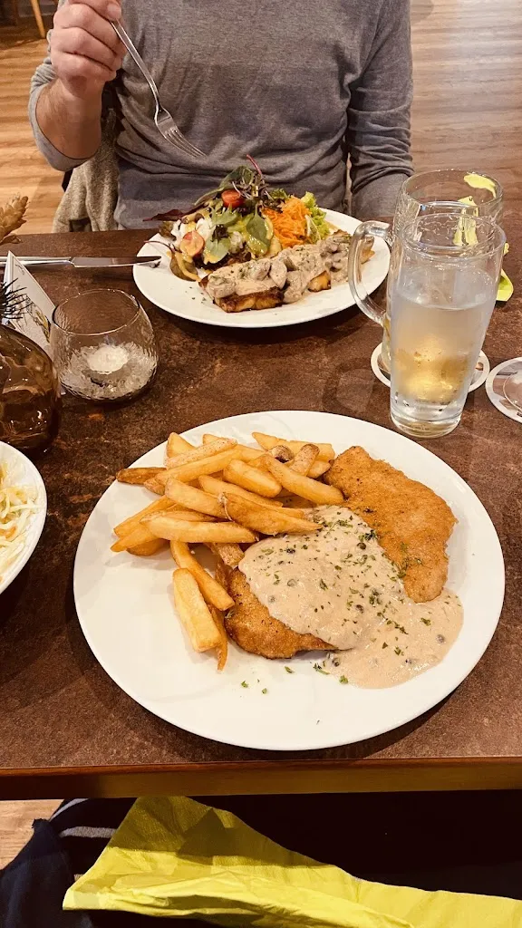 Heike_Zur Knödelkiste_Lindlar_review