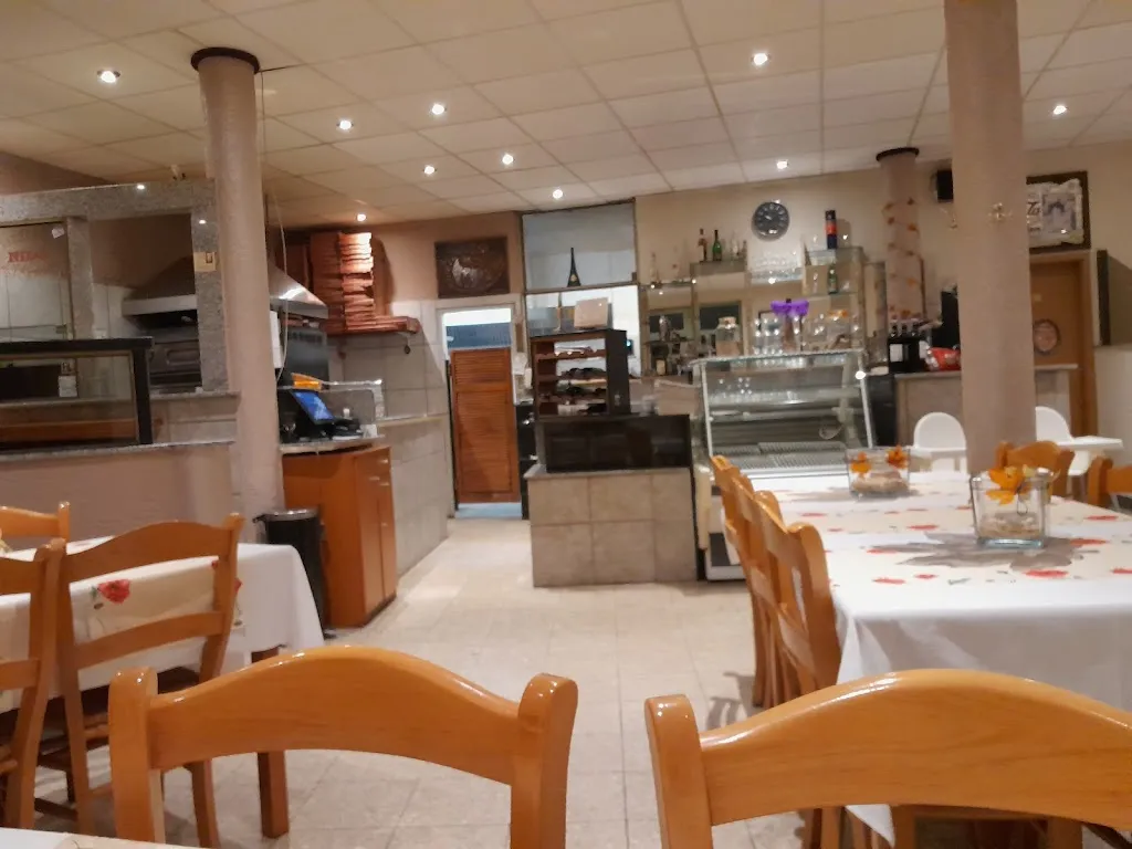 Restaurant Nido restaurant in Linnich