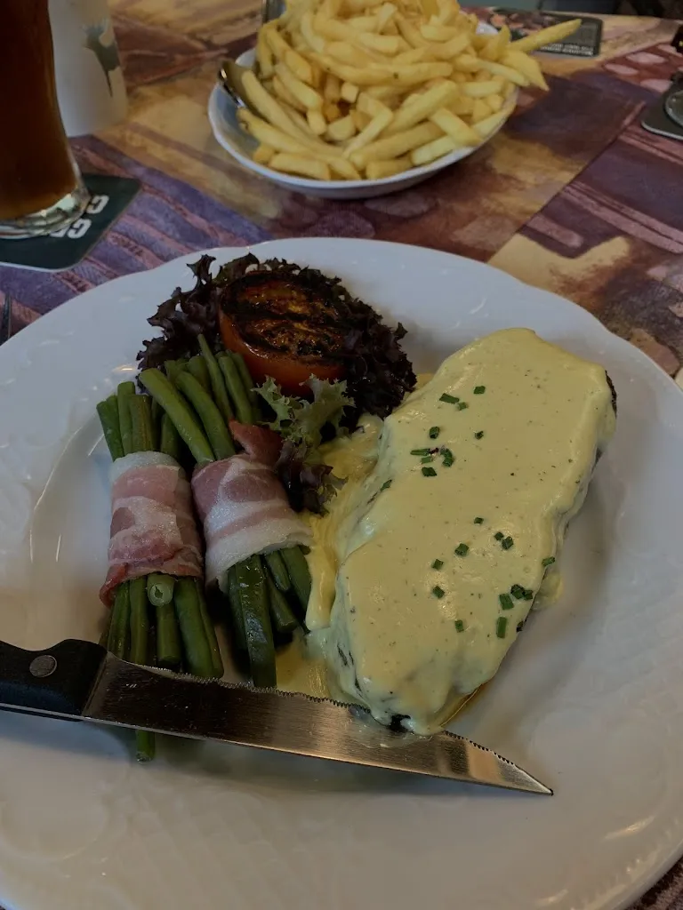 Marius_Gaststätte Hirsch_Altlußheim_review