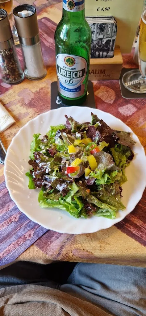 Flam Bo_Gaststätte Hirsch_Altlußheim_review