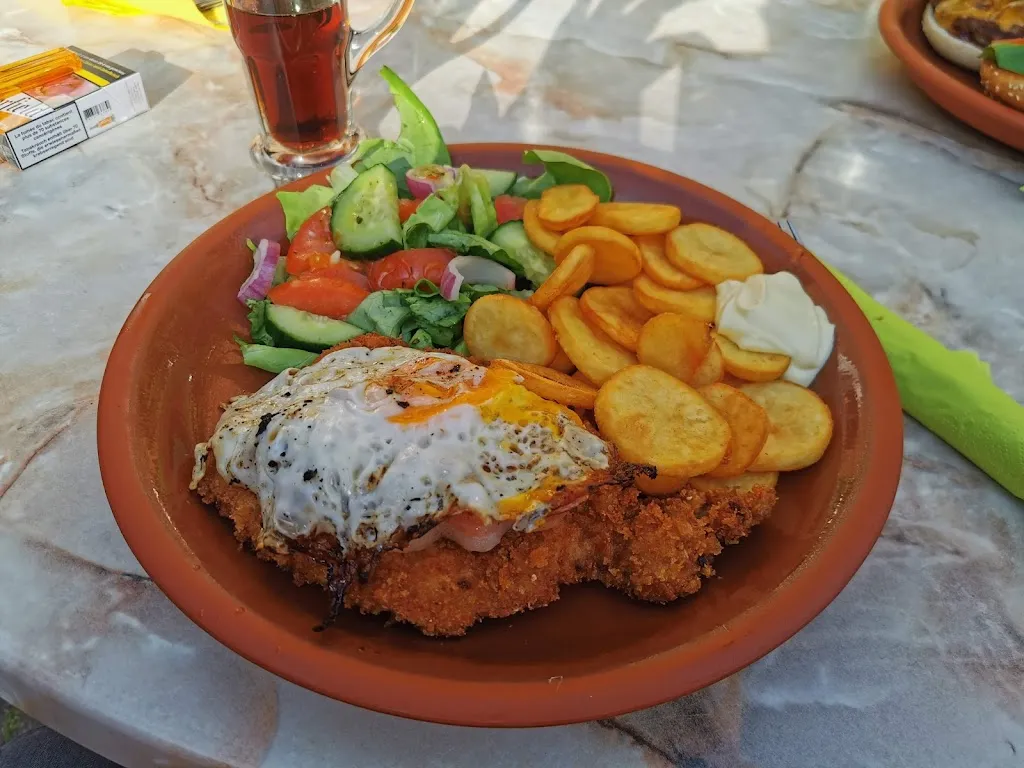 Menu_McMüller's Brauereigasthof_Linnich_immagine_5