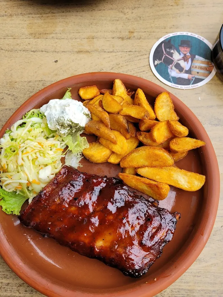 Menu_McMüller's Brauereigasthof_Linnich_immagine_7