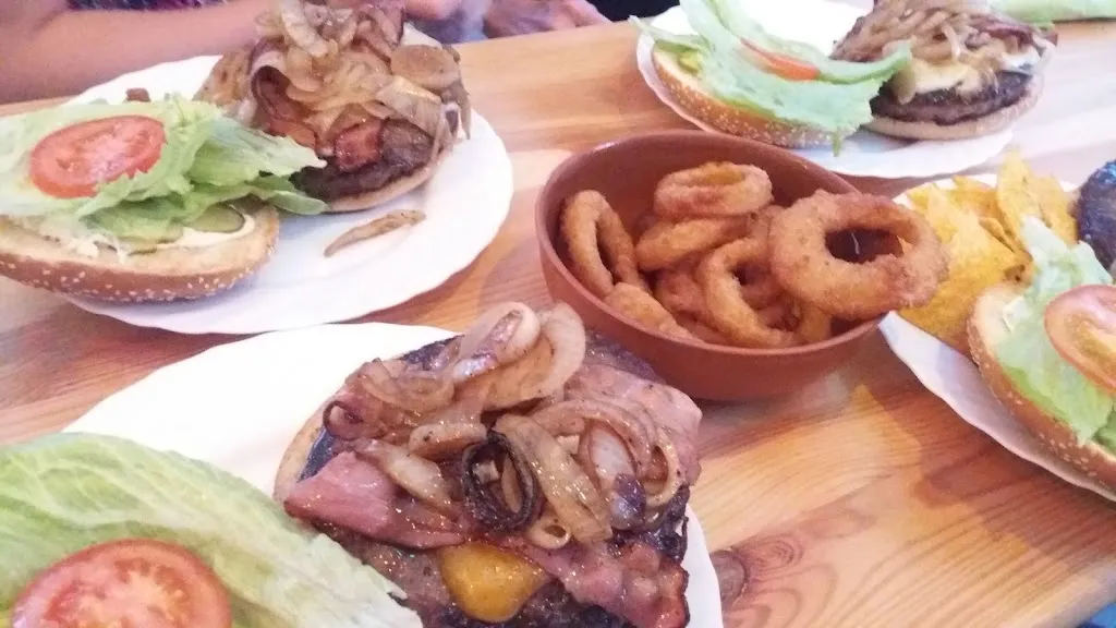 Menu_McMüller's Brauereigasthof_Linnich_immagine_8