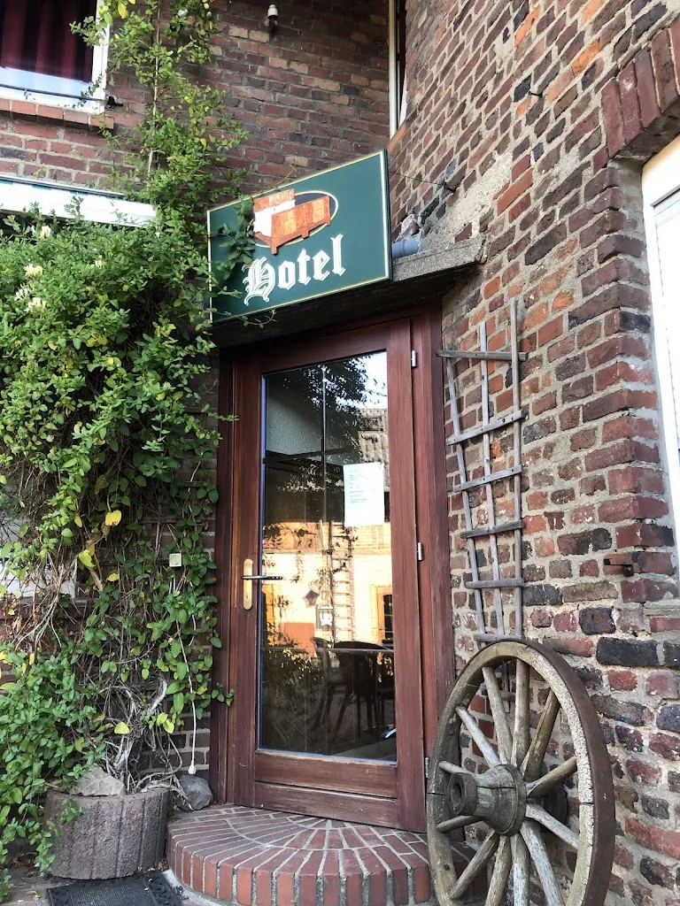 Kendra_McMüller's Brauereigasthof_Linnich_review