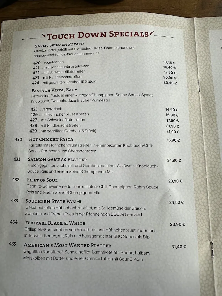 Menu_Touch Down_Lohmar_image_2