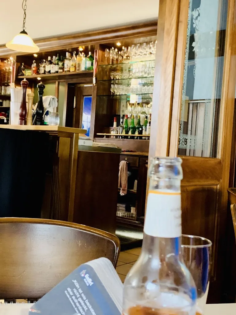 Lohmarer Brauhäuschen ristorante a Lohmar