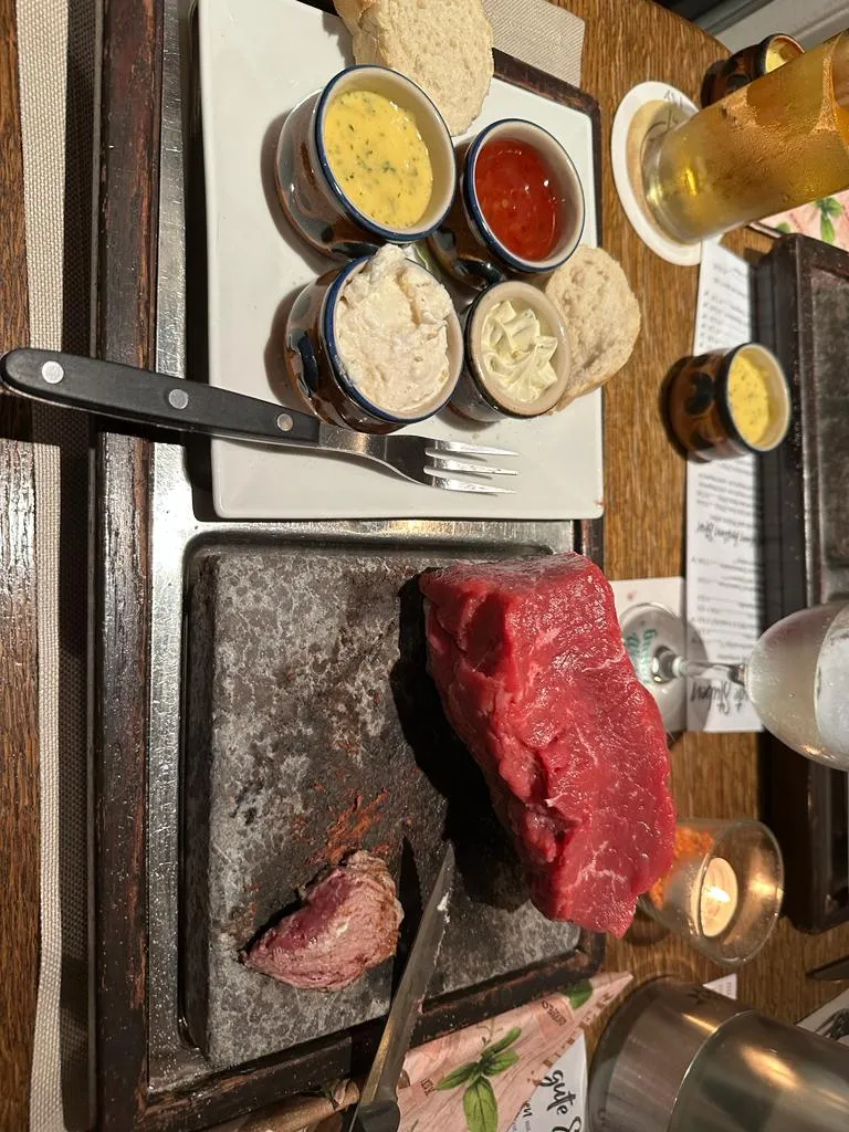 Menu_Naafs-Häuschen: Schänke & Stuben, Sommer-Biergarten_Lohmar_immagine_4