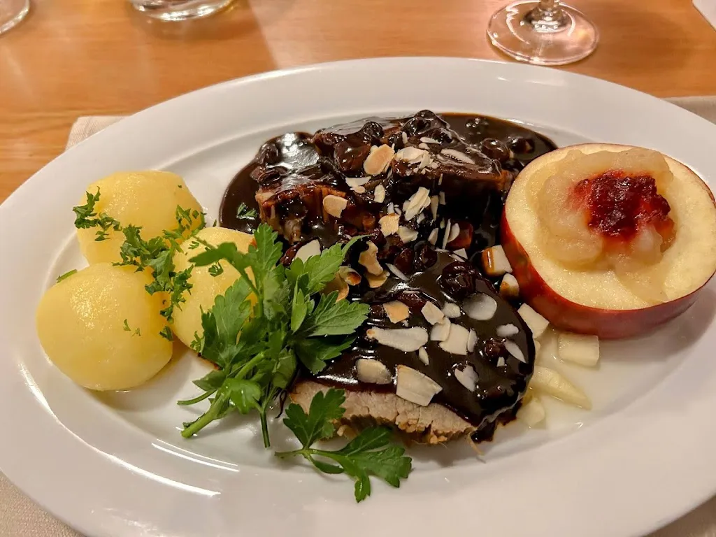 Menu_Naafs-Häuschen: Schänke & Stuben, Sommer-Biergarten_Lohmar_immagine_5