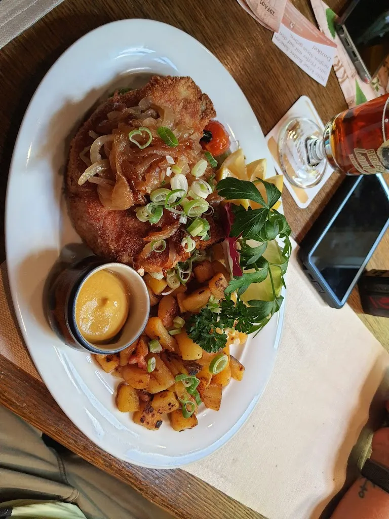 Menu_Naafs-Häuschen: Schänke & Stuben, Sommer-Biergarten_Lohmar_immagine_7