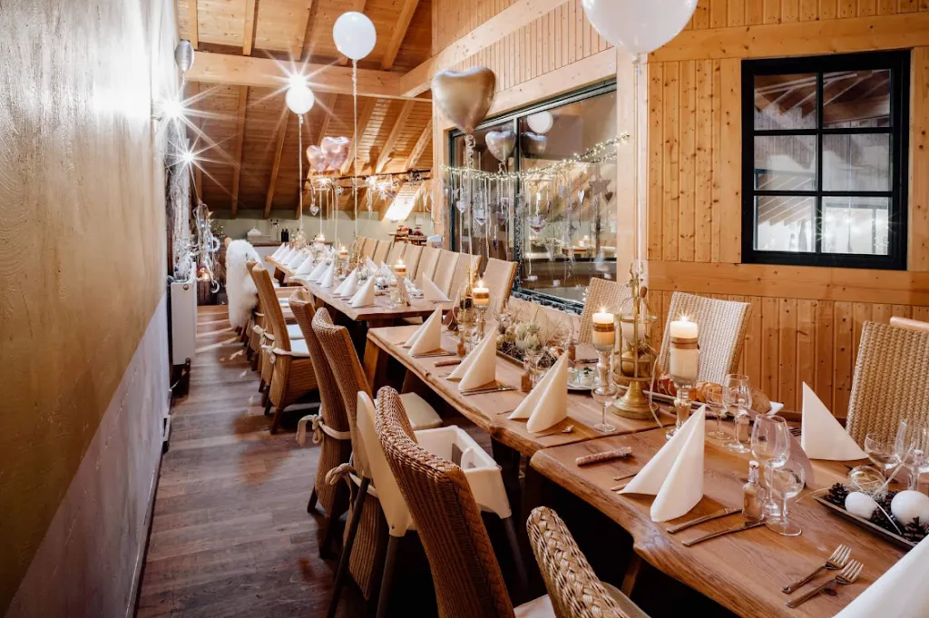 Krewelshof Lohmar restaurant in Lohmar