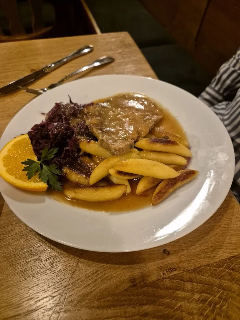 Menu_Restaurant Alt Lohmar_Lohmar_image_4