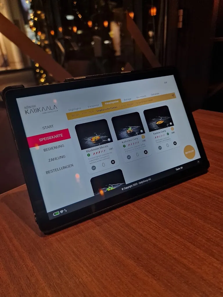 Menu_KARIKAALA - indian & tamil cuisine_Lohmar_image_3