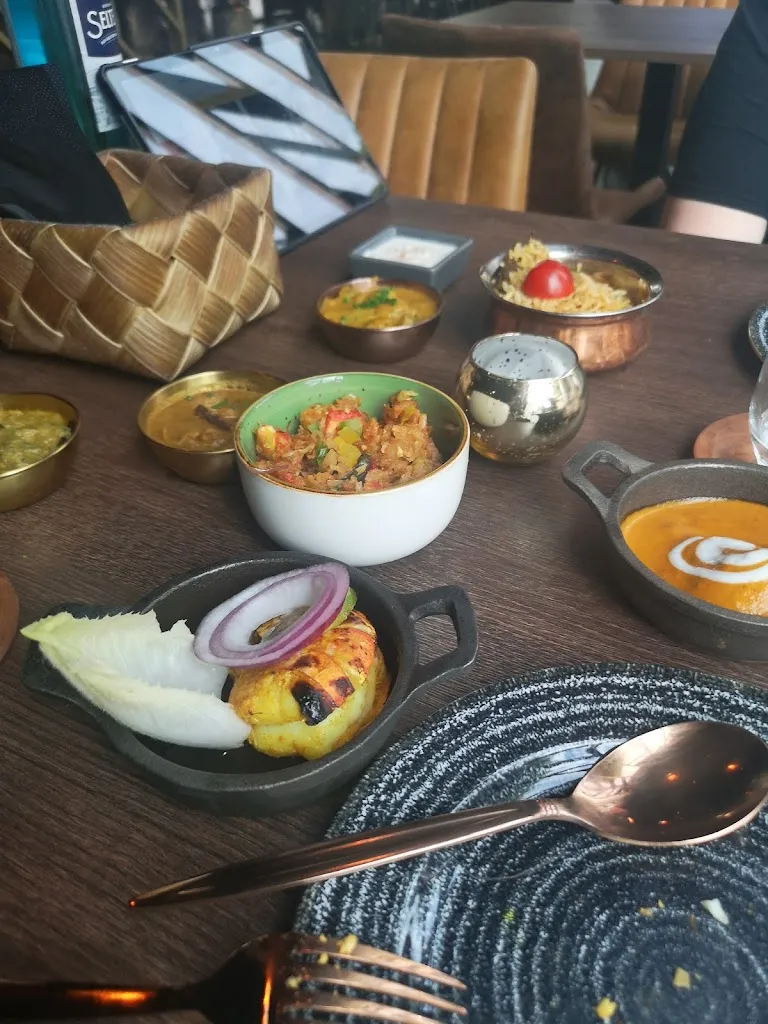 Menu_KARIKAALA - indian & tamil cuisine_Lohmar_image_6