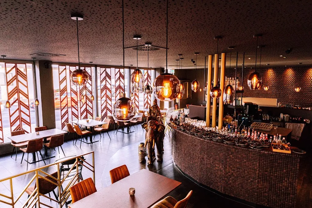 KARIKAALA - indian & tamil cuisine_Lohmar_slider_image_1