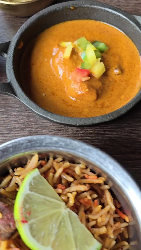 KARIKAALA - indian & tamil cuisine_Lohmar_slider_image_2