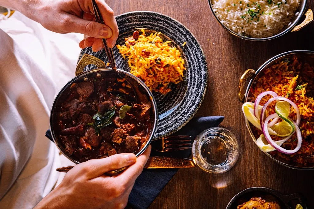 KARIKAALA - indian & tamil cuisine_Lohmar_slider_image_3