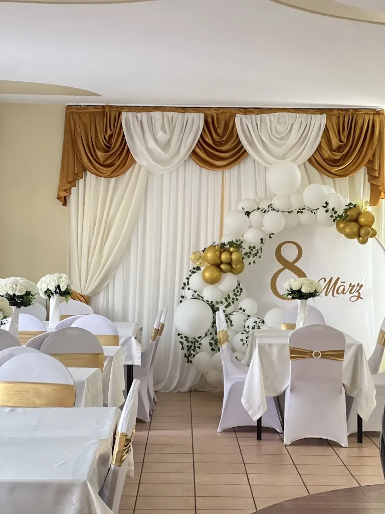 Kavkaz Restaurant restaurant in Lohmar