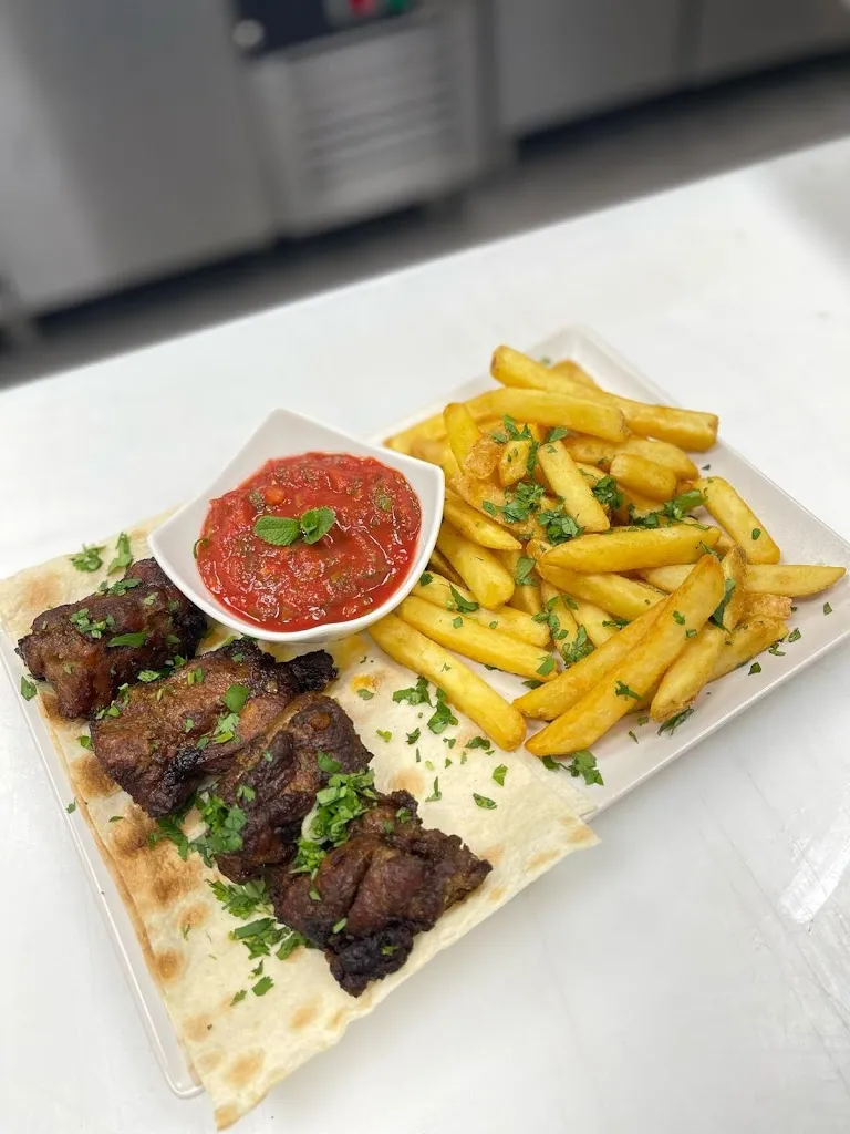 Kavkaz Restaurant_Lohmar_slider_image_2