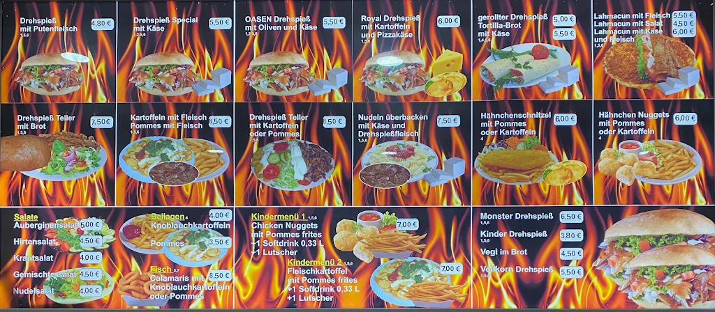 Menu_Döneroase_Giebelstadt_image_1